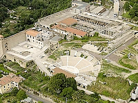santuarioercole tivoli