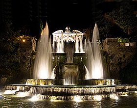 villadeste notte